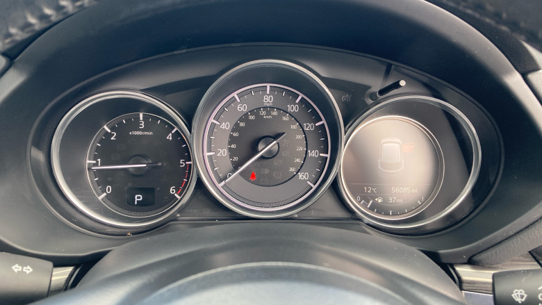 Mazda CX-5 2.2d [175] Sport Nav 5dr AWD Auto Diesel Estate